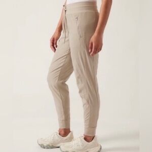 Athleta Trekkie North Joggers - EUC